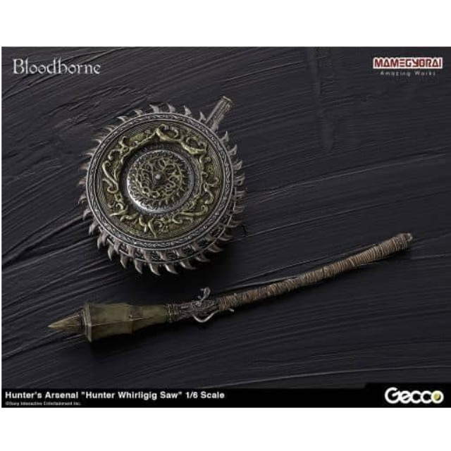 30%OFF SALE セール bloodborne ブラッドボーン ハンターズアーセナル