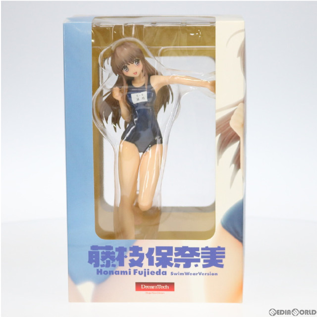 [FIG]月は東に日は西に Operation Sanctuary 藤枝保奈美 1/6スケールPVC塗装済み完成品 フィギュア ウェーブ(WAVE)