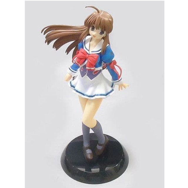 買取]月は東に日は西に 藤枝保奈美 1/6 完成品 フィギュア クレイズ