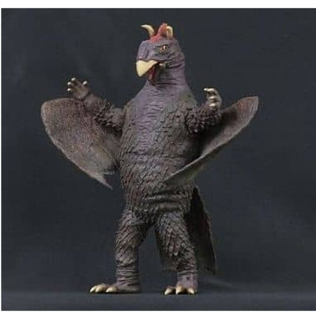 [FIG]高原竜ヒドラ 「ウルトラマン」 大怪獣シリーズジャイアント 塗装済み完成品 フィギュア エクスプラス