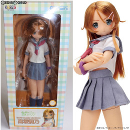 [DOL]ピュアニーモキャラクターシリーズ 031 高坂桐乃(こうさかきりの) 通常販売ver. 俺の妹がこんなに可愛いわけがない 1/6 完成品 ドール(PND031-ORE) アゾン