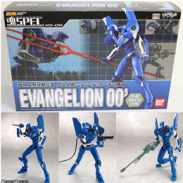 [FIG]魂SPEC XS-09 エヴァンゲリオン零号機改 新世紀エヴァンゲリオン 完成品 フィギュア バンダイ