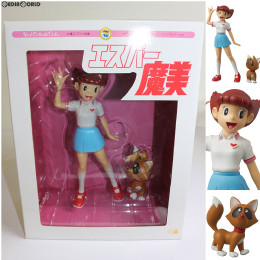 [FIG]ヴァイナルコレクティブルドールズ No.36 VCD エスパー魔美&コンポコ 完成品 フィギュア メディコム・トイ