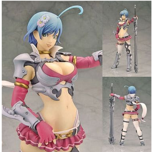 [FIG]山下しゅんや ココナ1/7スケールPVC塗装済み完成品 フィギュア ムービック