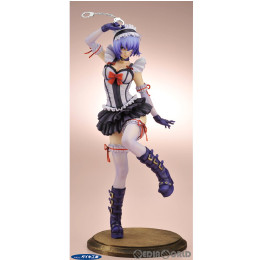 [FIG]山下しゅんや版 一騎当千 呂蒙子明 (1/6スケールPVC 塗装済み完成品) フィギュア ダイキ工業