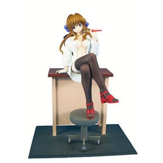 [FIG]詩乃先生の誘惑授業 櫻井詩乃 フィギュア ソリッドシアター