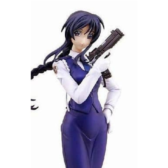 [FIG]小早川美幸 「逮捕しちゃうぞ フルスロットル」 1/8PVC塗装済み完成品 フィギュア アトリエ彩