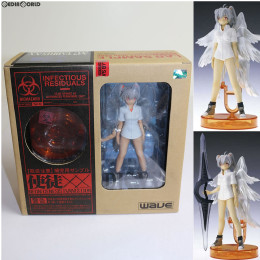 [FIG]使徒XX(ダブルエックス) A-17 タブリス-XX 新世紀エヴァンゲリオン 完成品 フィギュア ウェーブ(WAVE)