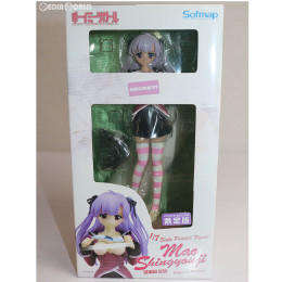 [FIG]真行寺真央 しましまver.(ボーイミーツガール) ソフマップ版 フィギュア グッドスマイルカンパニー