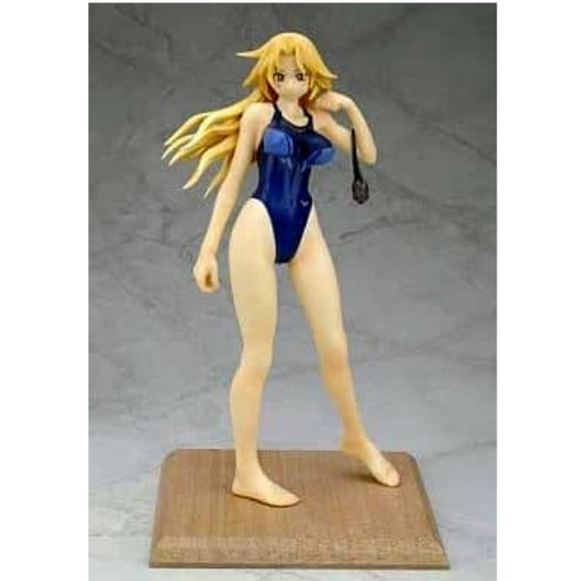 [FIG]西梅田麻宮(にしうめだあさみや) 水色スプラッシュ 1/7 完成品 フィギュア ムービック