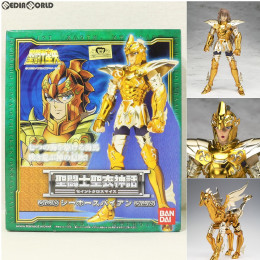 [FIG]聖闘士聖衣神話 シーホースバイアン 聖闘士星矢 完成品 可動フィギュア バンダイ