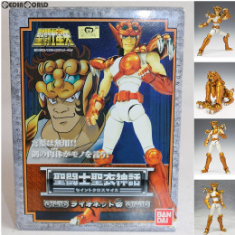 [FIG]聖闘士聖衣神話 ライオネット蛮(バン) 聖闘士星矢 完成品 可動フィギュア バンダイ