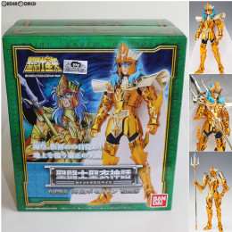 [FIG]聖闘士聖衣神話 海皇ポセイドン 聖闘士星矢 完成品 フィギュア バンダイ