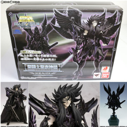 [FIG]魂ウェブ商店限定 聖闘士聖衣神話 冥王ハーデス 〜ORIGINAL COLOR EDITION〜 聖闘士星矢 冥王ハーデス エリシオン編 完成品 可動フィギュア バンダイ