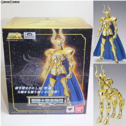 [FIG]聖闘士聖衣神話EX カプリコーンシュラ 聖闘士星矢 完成品 フィギュア バンダイ