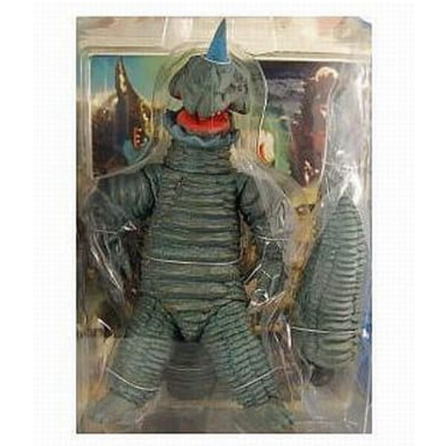 [FIG]青色発泡怪獣 アボラス 「ウルトラマン」 大怪獣シリーズ ウルトラマン編 PVC塗装済み完成品 フィギュア エクスプラス