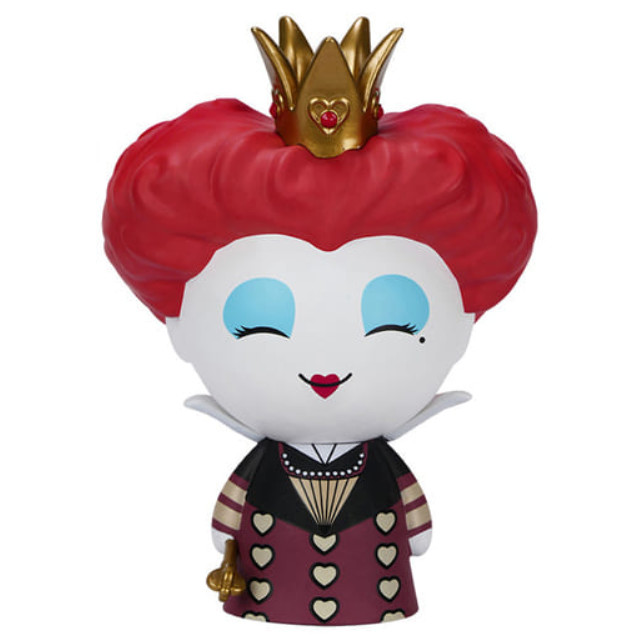 [FIG]赤の女王 「アリス・イン・ワンダーランド」 DORBZ #118 フィギュア FUNKO(ファンコ)