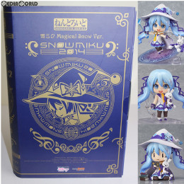 [FIG]雪ミク Magical Snow Ver.(マジカルスノーバージョン) キャラクター・ボーカル・シリーズ 01 初音ミク 完成品 フィギュア イベント&GOODSMILE ONLINE SHOP限定 グッドスマイルカンパニー