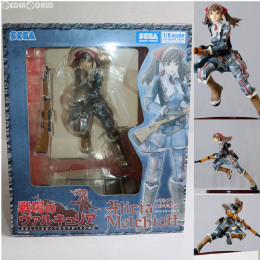 [FIG]戦場のヴァルキュリア アリシア オリジナルフィギュア セガ