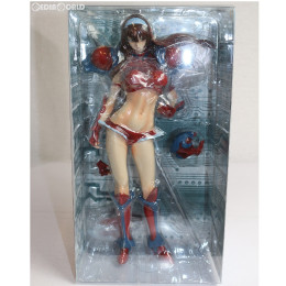 [FIG]戦闘少女SPICA(スピカ)さん 灼熱の太陽系防衛戦仕様(レッド) 完成品 フィギュア らしんばん