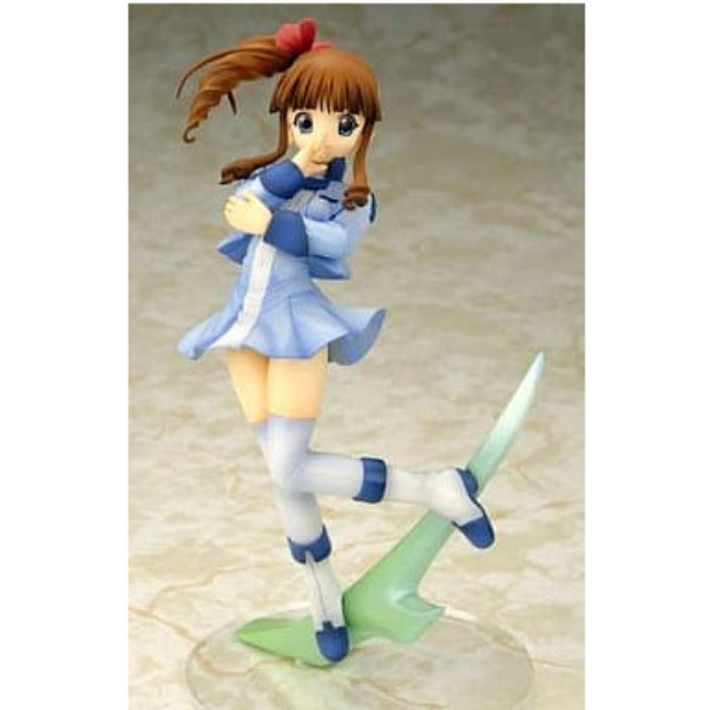 [FIG]奏光のストレイン ロッティ・ゲラー フィギュア ハピネット