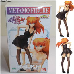 [FIG]メタモフィギュア 惣流・アスカ・ラングレー 新世紀エヴァンゲリオン 1/8 完成品 フィギュア バンダイ