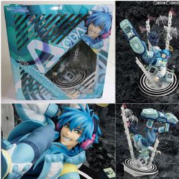 [FIG]蒼葉(あおば) DRAMAtical Murder(ドラマティカルマーダー) 1/7 完成品 フィギュア マックスファクトリー