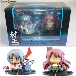買取]ニトロ+ヴィネット 02 綾弥一条&大鳥香奈枝(あやねいちじょう
