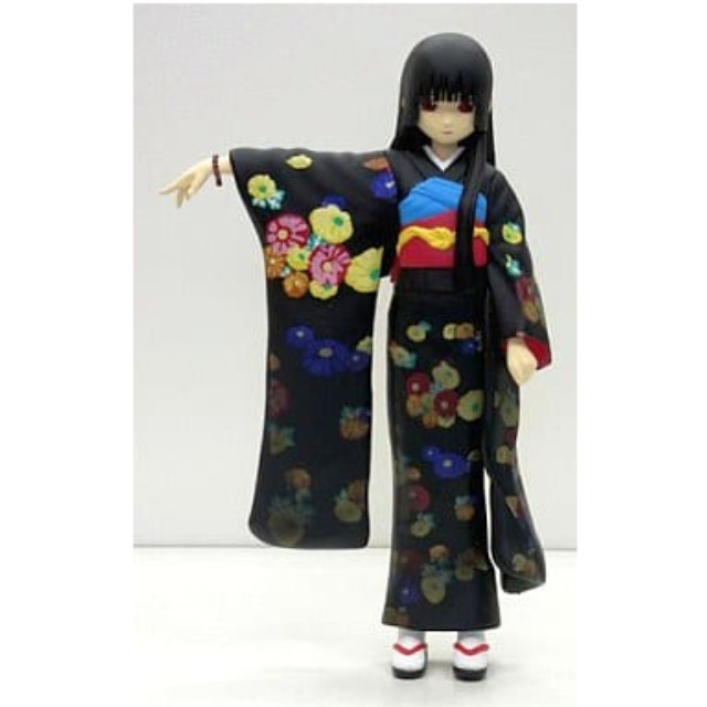 [FIG]地獄少女「閻魔あいフィギュアシリーズ」 裁き ゼット・オン