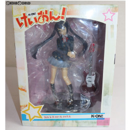 [FIG]中野梓 「けいおん!」 1/6スケール PVC完成品 フィギュア クレイズ