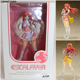 FIG]超昴天使エスカレイヤー エスカレイヤー 1/8スケールPVC塗装済み