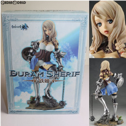 [FIG]鉄姫 デュラム・シェリフ(Duram・Sherif) 完成品 フィギュア エンブレイスジャパン