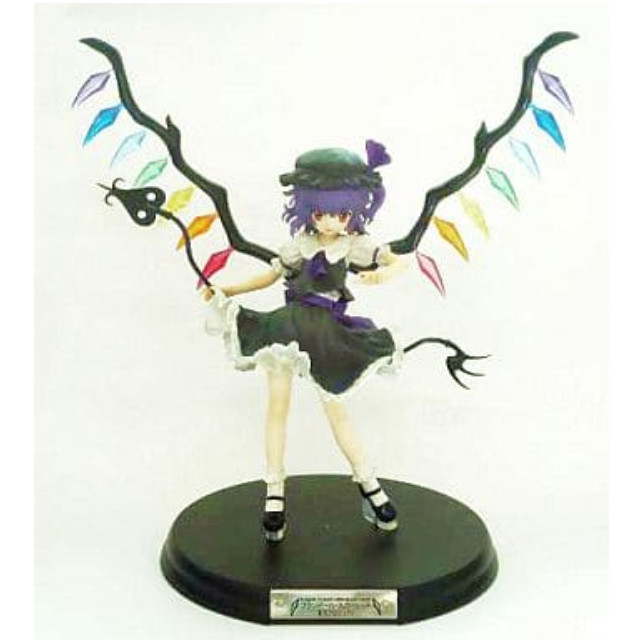 東方project 悪魔の妹 フランドール・スカーレット アビスブラック