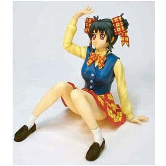 [FIG]同級生2 鳴沢唯 完成品フィギュア タキ・コーポレーション版 タキ・コーポレーション