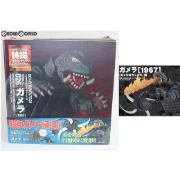 [FIG]特撮リボルテック No.026 ガメラ[1967] 大怪獣空中戦 ガメラ対ギャオス 完成品 可動フィギュア 海洋堂