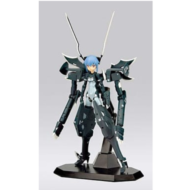[FIG]武装神姫 ストラーフ フィギュア コナミデジタルエンタテインメント