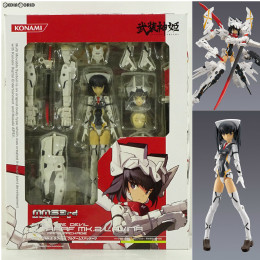 [FIG]武装神姫(ぶそうしんき) ストラーフMk.2 ラヴィーナ フルアームズパッケージ 完成品 可動フィギュア(CR218) コナミデジタルエンタテインメント