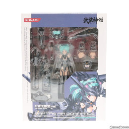 [FIG]コナミスタイル限定 武装神姫(ぶそうしんき) 鷲型MMS ラプティアス エアドミナンス 完成品 可動フィギュア(CR209) コナミデジタルエンタテインメント
