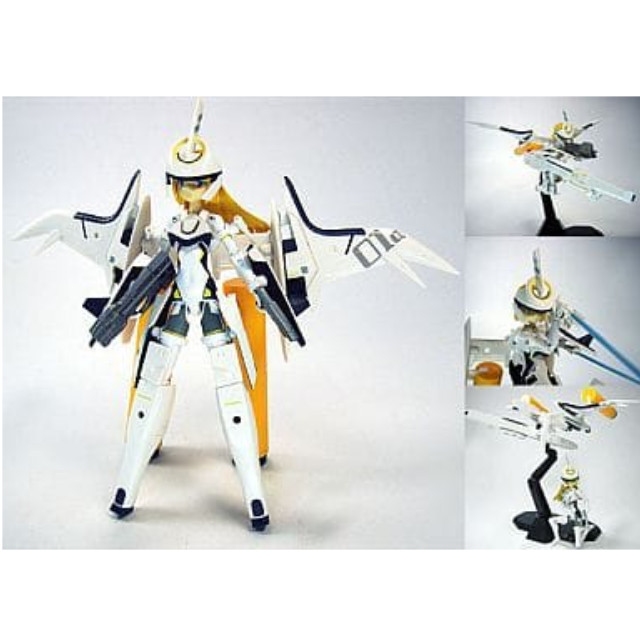 [FIG]武装神姫 第1弾 天使型MMS アーンヴァル フィギュア コナミデジタルエンタテインメント