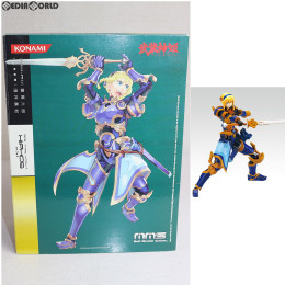 [FIG]武装神姫 第3弾 騎士型MMS サイフォス フィギュア コナミデジタルエンタテインメント