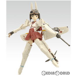 [FIG]武装神姫(ぶそうしんき) 飛鳥(あすか) 完成品 可動フィギュア(CR095) コナミデジタルエンタテインメント