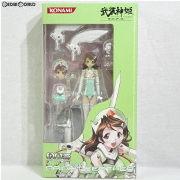 [FIG]武装神姫ライトアーマー ブライトフェザー(ナース型) フィギュア コナミデジタルエンタテインメント
