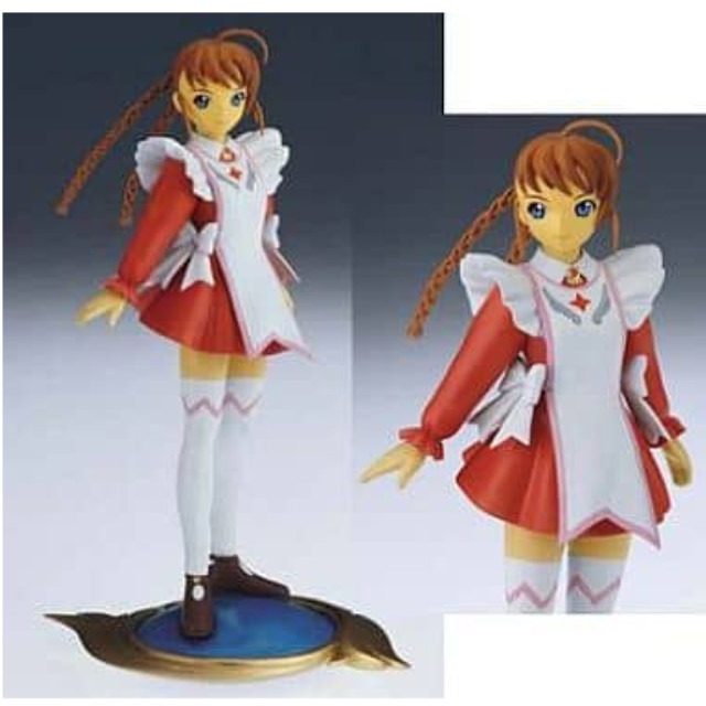 [FIG]舞-HIME Project フィギュアシリーズ 第一弾 アリカ・ユメミヤ ノンスケール PVC塗装済み完成品 ウェーブ(WAVE)