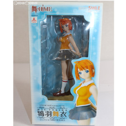 [FIG]舞-HiME 鴇羽舞衣 (1/10スケール PVC塗装済み完成品) フィギュア グッドスマイルカンパニー