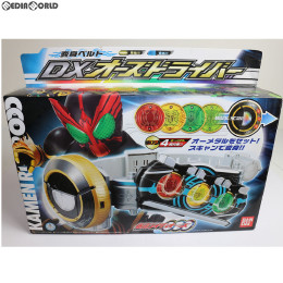 【新品未開封】仮面ライダーオーズ 変身ベルト DX オーズドライバー 未開封品