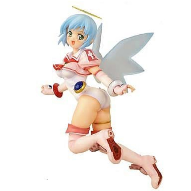 [FIG]魔界天使ジブリール 聖天使ジブリール (1/8 PVC塗装済み完成品) フィギュア マックスファクトリー