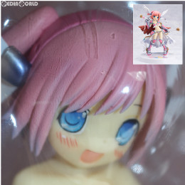 [買取]魔法少女 虹原いんく(にじはらいんく) クイーンズゲイトVer. 2PカラーVer. クイーンズゲイト×もえたん 1/8 完成品 フィギュア ホビージャパン/クレイズ