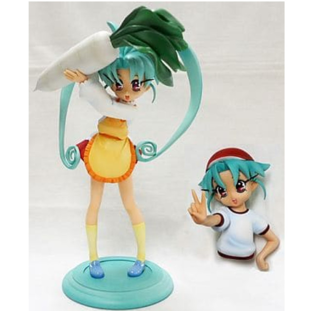 [FIG]魔法少女クラブ 砂沙美 1/8スケールPVC塗装済み完成品 フィギュア プレジデントジャパン