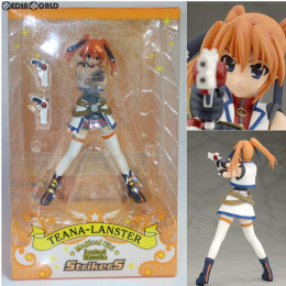 [FIG]ティアナ・ランスター 魔法少女リリカルなのは StrikerS 1/8 完成品 フィギュア ムービック