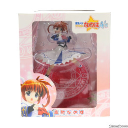 [FIG]魔法少女リリカルなのはA's 高町なのは 1/6スケール PVC塗装済み完成品 フィギュア ムービック